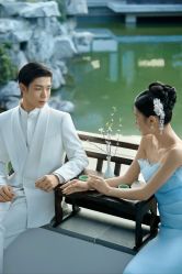 -摩玛婚纱摄影(杭州店)