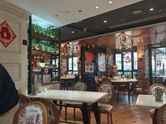 -品大三·经典淮扬菜(大行宫店)