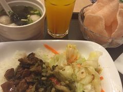 -永和大王(朝晖店)