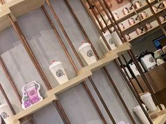 -眷茶(大卫城10楼店)