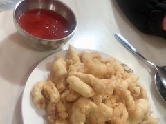 -龙福祥餐馆