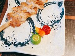 -山葵家·创意料理(宁波来福士店)