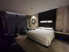 -青岛海尔洲际酒店