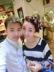 iphone_upload_pic-Miracle集简美发沙龙