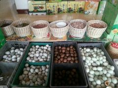 各种鸭蛋-白洋淀绿淀尚品土特产