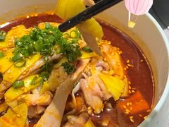 -肥家大排档(天河体育西店)