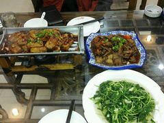 -徽州美食(三十年老店)