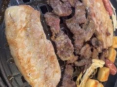 -牛犇炭火烤肉·鲜切烤肉(承德总店)