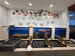 -第六季自助餐厅(北太平庄店)