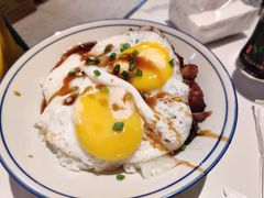 黯然销魂饭-金玉茶餐厅(南油店)
