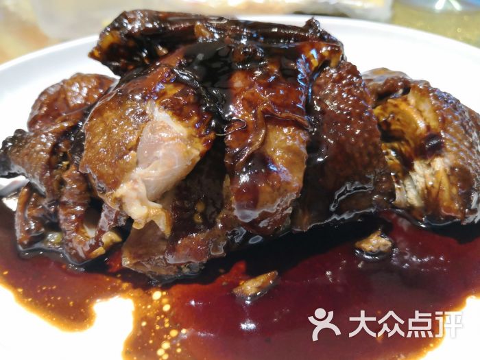 青蕉餐厅(绿城广场店)-图片-长兴县美食-大众点评网
