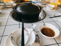 -文昌小老弟糟粕醋