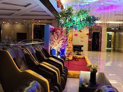 -大溪地量贩KTV(合肥1912店)