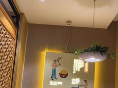 -吴满满油泼面(北方风味园店)