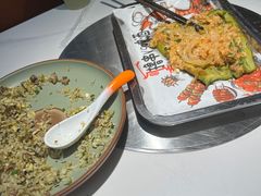 -尚海派·云山886烧烤龙虾馆(云山路店)