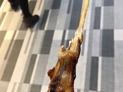 -一代烤翅王(大汉口店)