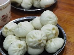 -红帽叔叔包子