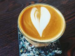 -LIN COFFEE CO(龙珠达店)