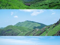 -萍乡武功山风景名胜区