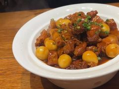-黄泥岗·黄陂农家菜(百步亭店)