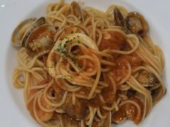 -萨莉亚意式餐厅(深圳北站店)