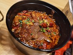 -三个大叔烤羊肉串·歌手驻唱·碳烤鲜肉(西三旗店)