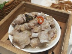 -煲王粤菜餐厅(中侨中心店)