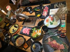 -千寻烧肉(政务区店)