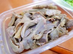 -黄连大头华烧鹅店(大良店)