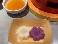 -闽上鲜·福建菜(龙湖滨江天街店)