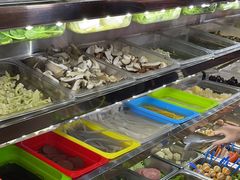 -刁四藤椒麻辣烫(武夷山路店)