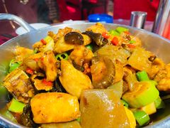 -蜀香源川菜馆(梅县新城店)