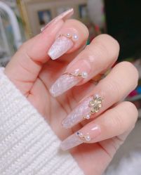 -LILY NAILS美甲美睫