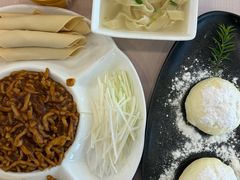 -鼎好家常菜(天桥店)