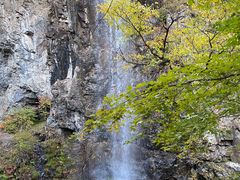 -关门山森林公园