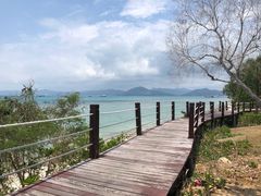 -三亚西岛海洋文化旅游区