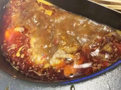 -言玖鲜火锅串串披萨自助(益田假日店)