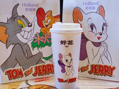 -好利来(东四店)