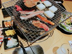 -夕酱の烧肉屋