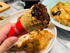 -西安饭庄·非遗陕菜(钟楼店)