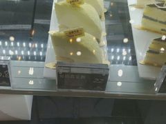 -FASHION BAKERY法森贝克(新德路店)