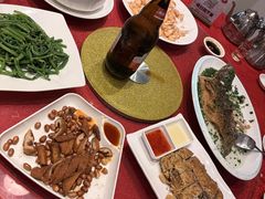 -粤北餐馆