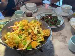 -川悦壹号·川菜(蠡溪路店)