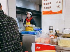-超爷叔面馆(西园店)