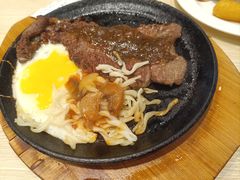 -纽斯特牛排自助餐厅(浦江万达店)