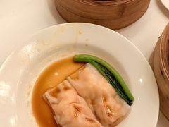 -香宫中餐厅·大连香格里拉(人民路店)