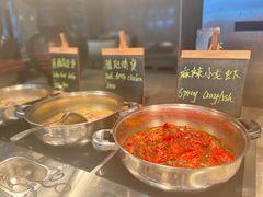 -康帝国际酒店-艾斯本自助西餐厅