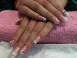 照片 008-甲壳儿美甲美睫