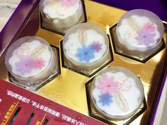 -哈根达斯(龙湖时代天街店)