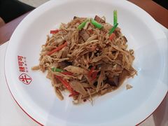 -辣可可·小炒黄牛肉(望京凯德MALL店)